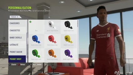 FIFA 18 : Que vaut cette deuxième saison du mode aventure ?