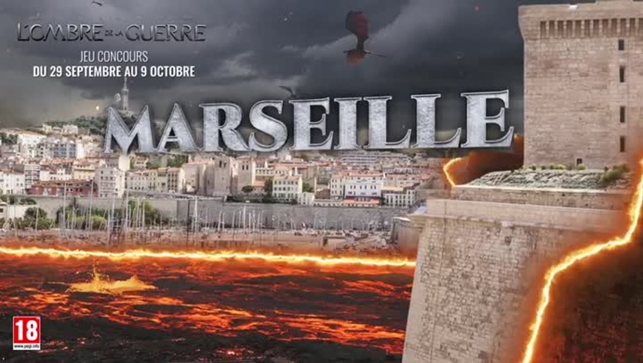 Concours L'Ombre de la Guerre 1