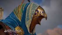 Assassin's Creed Origins : Horus Pack