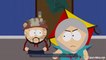 South Park L'annale du destin : combat Kyle