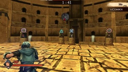 Legrand Legacy: Tale of the Fatebounds - Launch Trailer