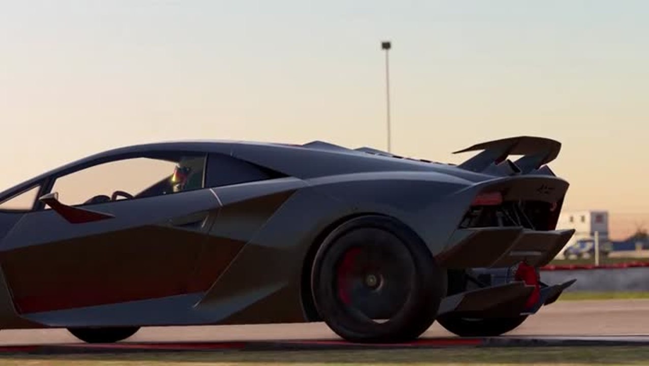 Project Cars 2 : Un trailer pour fêter le succès du jeu