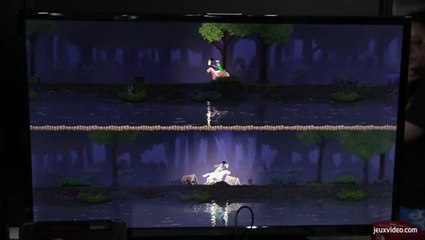 TGS 17 : Kingdom Two Crowns