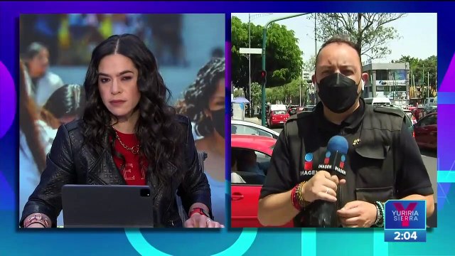 CDMX elimina el uso obligatorio de cubrebocas en espacios abiertos