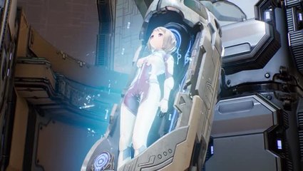 Sword Art Online Trailer