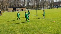 U7 le 26/03/2022 à montbazon