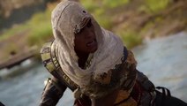 Assassin's Creed Origins : Trailer de lancement (EN)