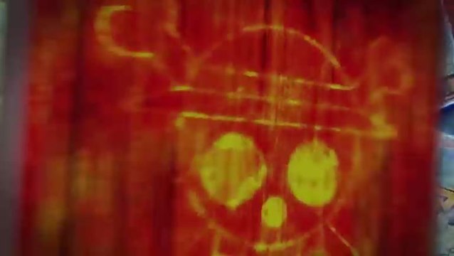 ONE PIECE THOUSAND STORM Trailer