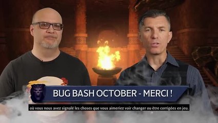 Neverwinter : La Cité Perdue D’Omu Making-Of