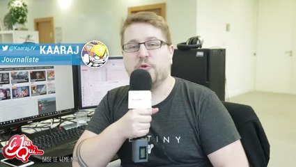 Ce jeu qui... Brise le quatrième mur