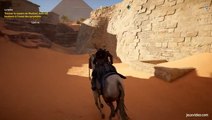 Assassin's Creed Origins Gaming Live 4