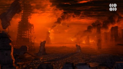 How a Doomsday Vault on the Moon Could Save Earth’s Life From Extinction