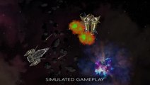 Fleet Arena Trailer