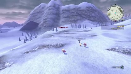 Ni No Kuni 2 : Level-5 détaille les systèmes de jeu