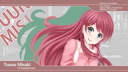 ACE Academy : Official Steam Trailer