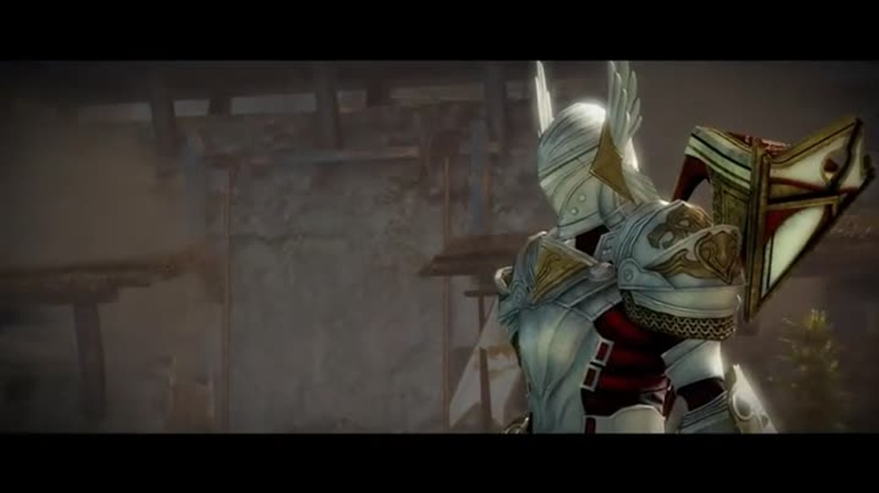 Guild Wars S3E4 Trailer