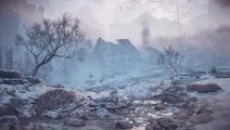 Horizon Zero Dawn The Frozen Wilds Trailer