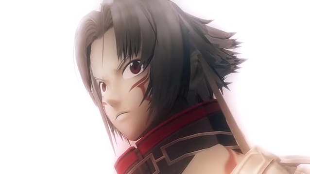 hack//G.U. Last Recode dévoile son trailer de lancement