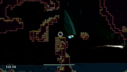 L'univers du jeu indépendant - Remnants of Naezith, le skill mis au défi !