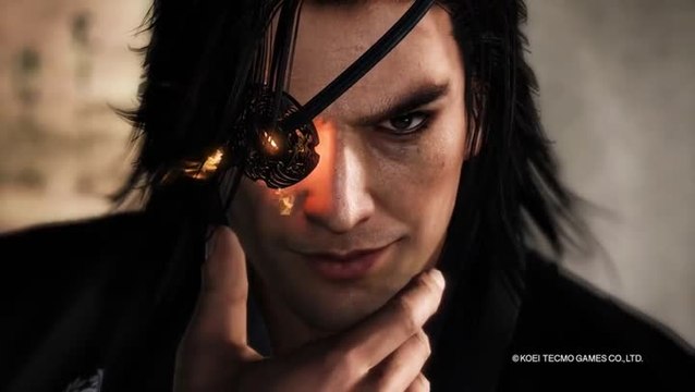 Nioh Complete Edition Trailer