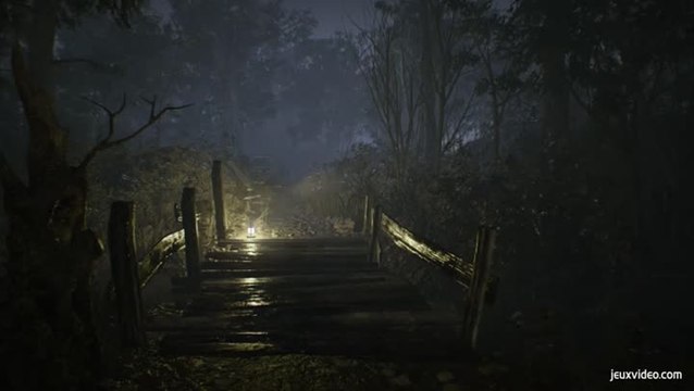 Resident Evil VII : La fin de Zoe - Un périple au corps à corps