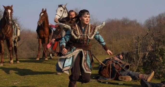 Destan 18. bölüm fragmanı yayınlandı mı? Destan yeni bölüm fragmanı izle! Destan yeni bölüm fragman izleme linki!