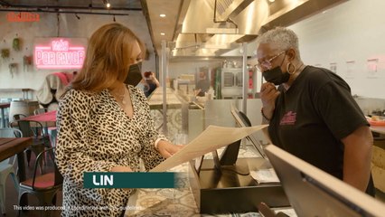 Thrillist Explorers | Vegas