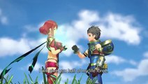 Xenoblade Chronicles 2 : Trailer de présentation des personnages