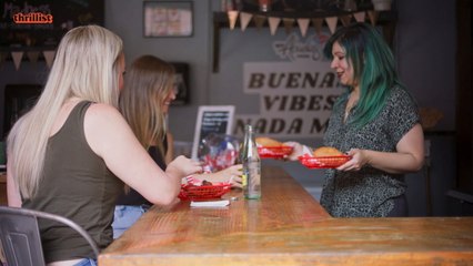 Local Legends | My Abuelas