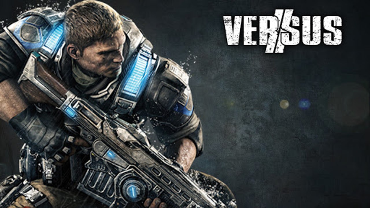 Versus : Gears of War 4  - Xbox One / X
