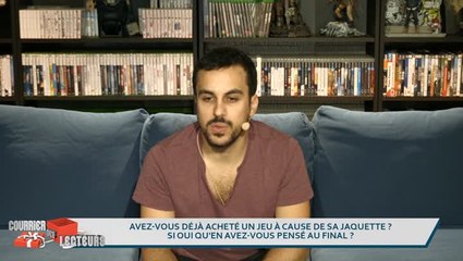 Le courrier des lecteurs #39 : jeuxvideo.com répond à vos questions
