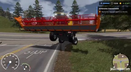 Real Farm