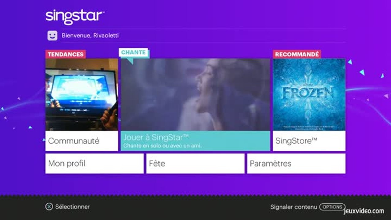 Singstar 2