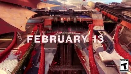 Destiny 2 présente les Jours Garance !