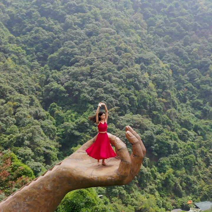 Thrillist Explorers: Buddha's Hand