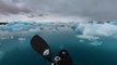 Thrillist Explorers: Winter Kayaking in Iceland