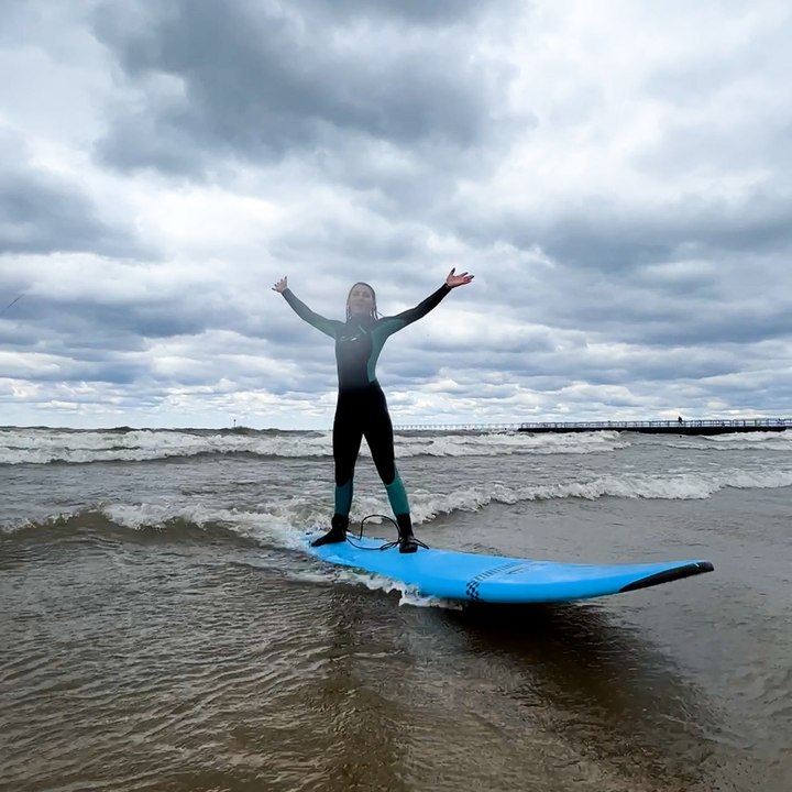 Thrillist Explorers: Lake Michigan