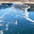 Thrillist Explorers: Skating on Thin Ice