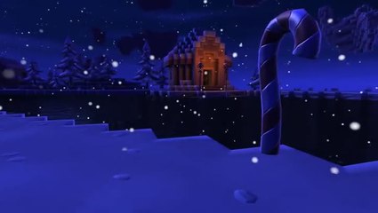 Portal Knights Noel Trailer