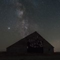 Thrillist Explorers: Milky Way & Perseid Meteor Shower Timelapse