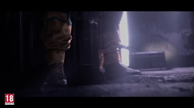 Tom Clancy's Rainbow Six Siege : Lion et Finka au rapport pour l'opération Chimera