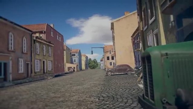 War Thunder Mise à Jour La Résistance