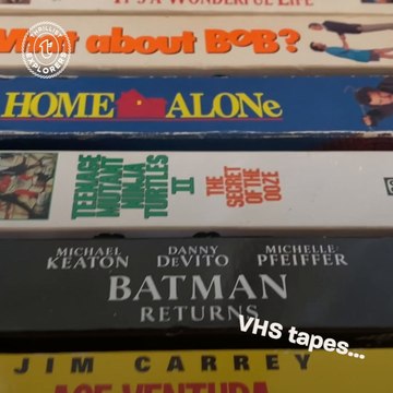 Thrillist Explorers: '90s Airbnb