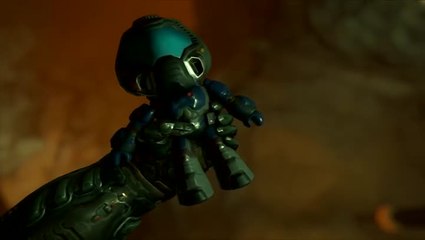Doom Switch Launch Trailer