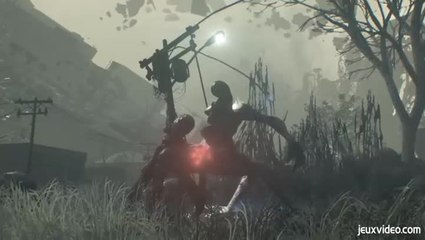 The Evil Within 2 - Dans les limbes avec Sebastian