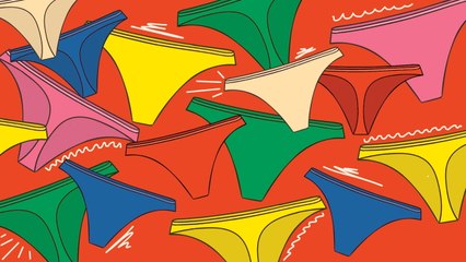 The Evolution of the Thong: From Humble Beginnings to Fashion Icon 👙