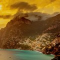 Thrillist Explorers: Amalfi Coast Timelapse