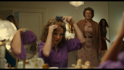 The Eyes of Tammy Faye Clip