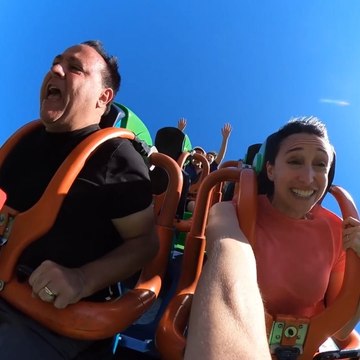 Thrillist Explorers: Kingda Ka