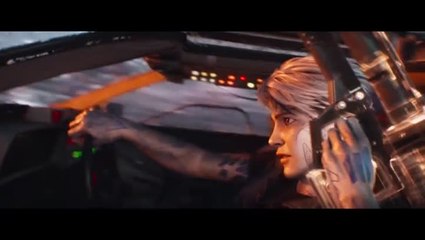 Ready Player One - Trailer Come With Me